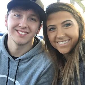 Meet your Posher, Colby